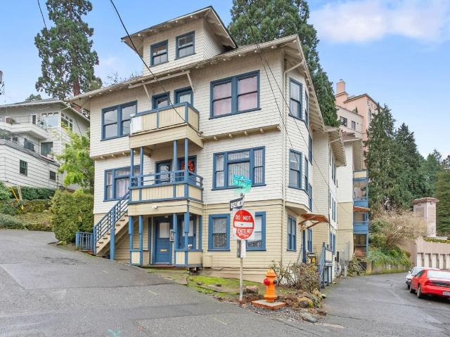 Apartment for rent in Goose Hollow, Portland