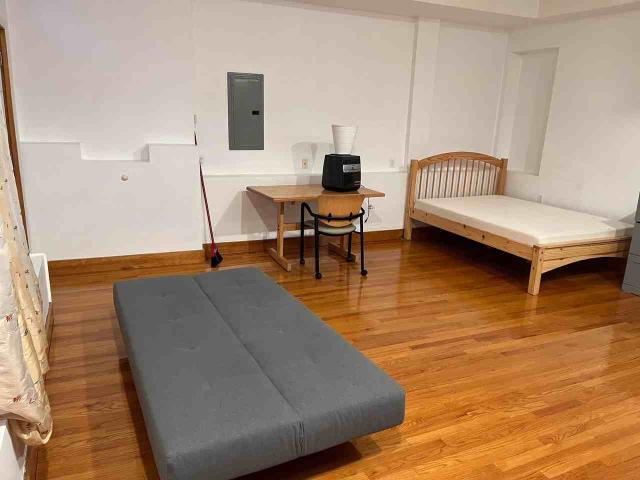 Apartment for rent in Boston, Massachusetts