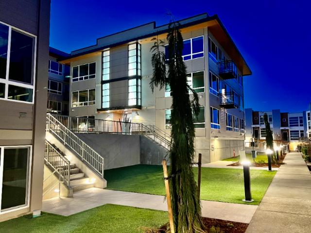Apartment for rent in Tacoma, Washington