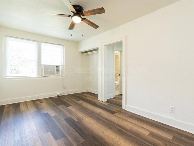 Apartment for rent in Kansas