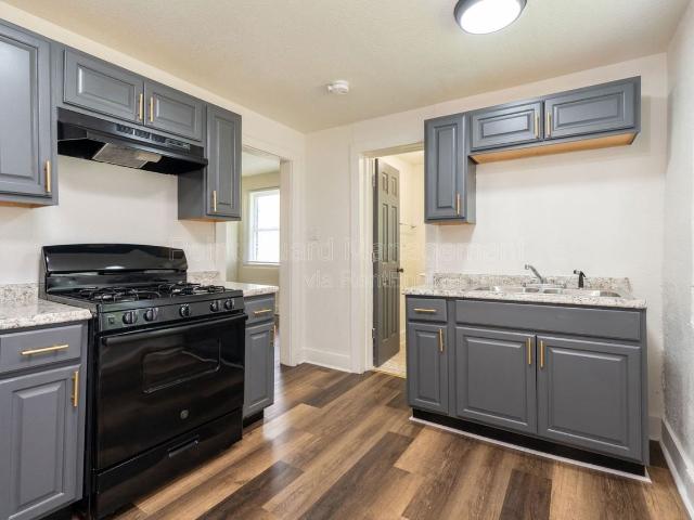 Apartment for rent in Kansas
