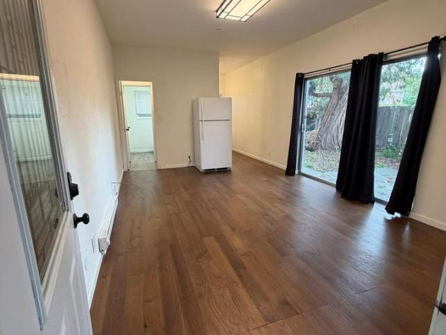 Apartment for rent in San Mateo, California
