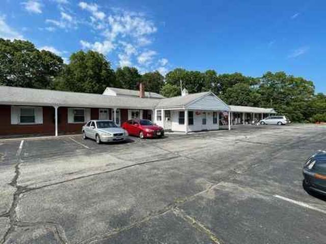 Apartment for rent in Groton, Connecticut