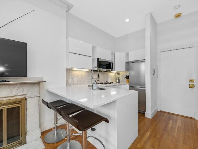 Apartment for rent in Boston, Massachusetts