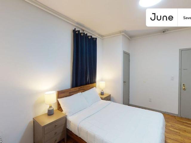 Apartment for rent in Arverne, New York