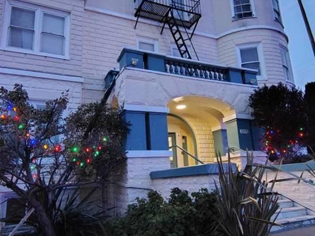 Apartment for rent in Oakland, California
