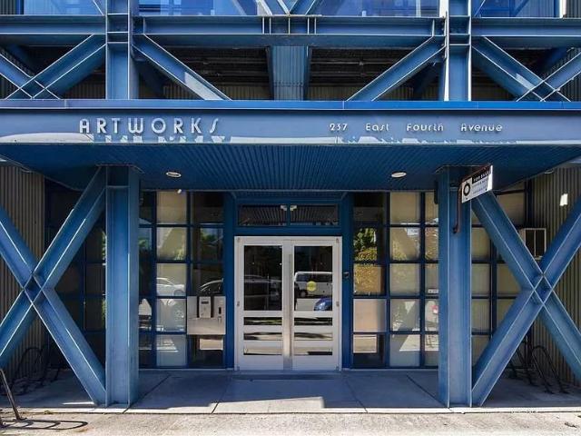 Apartment for rent in Mount Pleasant, Vancouver
