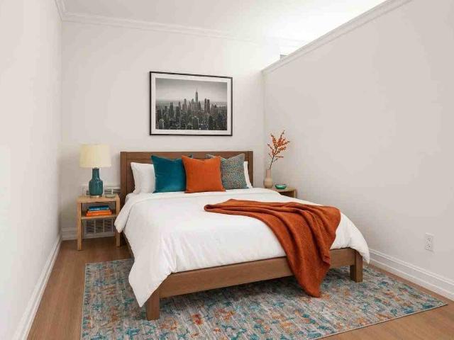 Apartment for rent in Arverne, New York