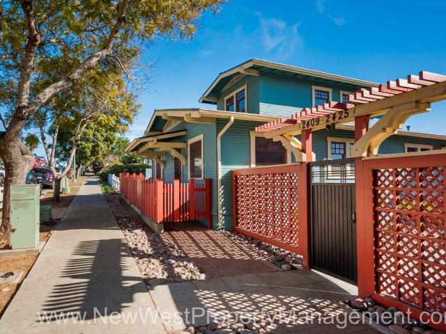 Apartment for rent in Jacumba, California