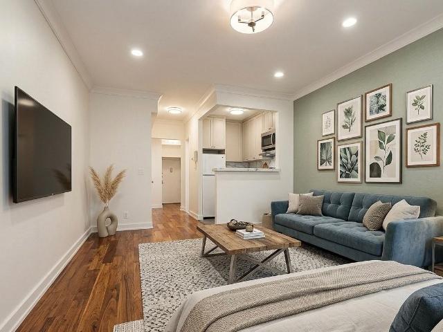 Apartment for rent in Arverne, New York