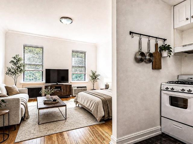 Apartment for rent in Arverne, New York