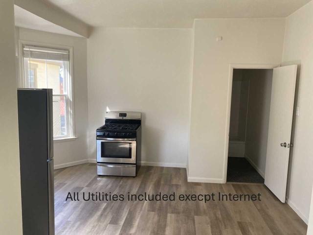 Apartment for rent in Ohio
