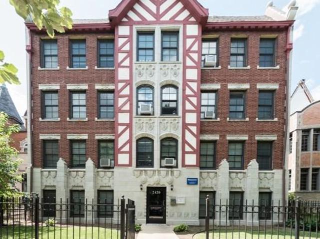 Apartment for rent in Chicago Park, Illinois