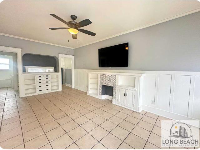 Property for rent in Long Beach, California
