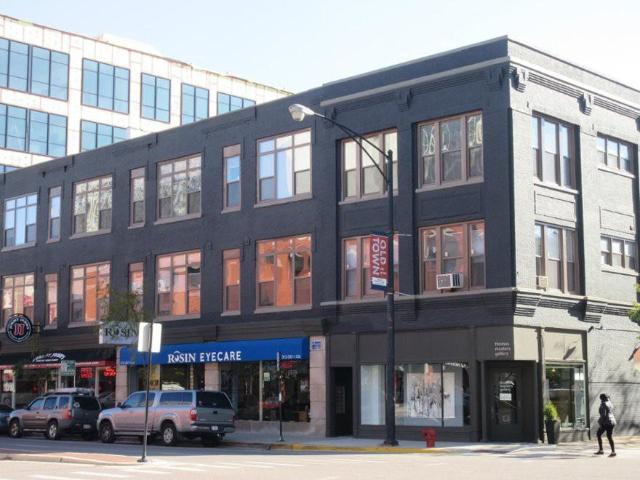 Apartment for rent in Chicago Park, Illinois