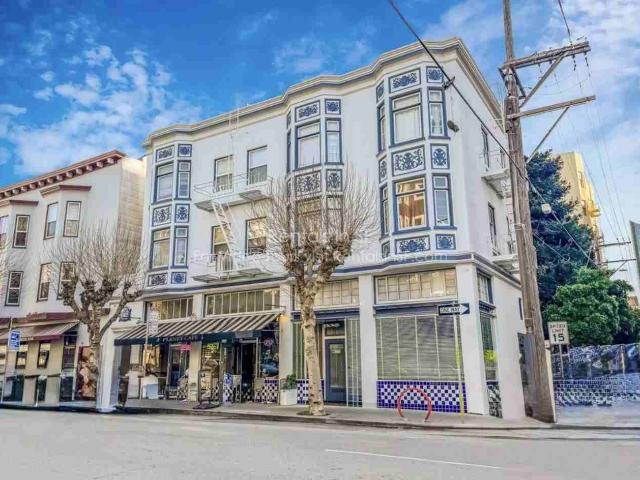 Apartment for rent in San Francisco, California