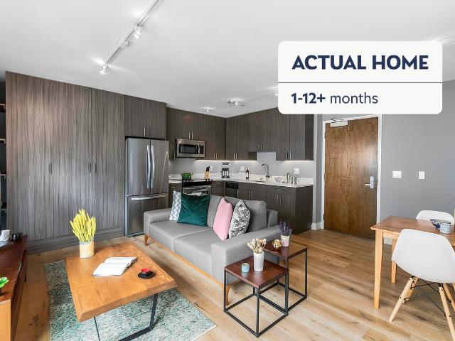 Apartment for rent in San Francisco, California