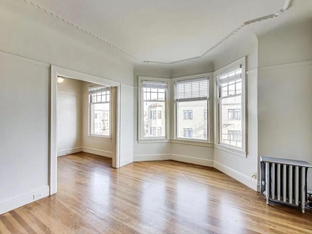 Apartment for rent in San Francisco, California