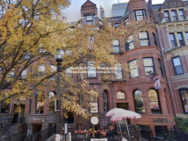 Apartment for rent in Boston, Massachusetts