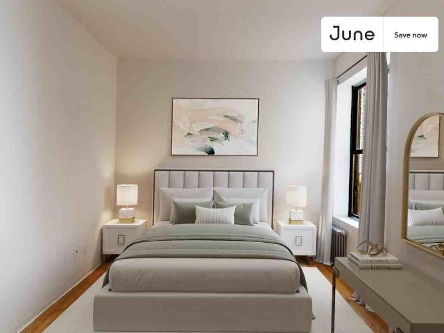 Apartment for rent in Arverne, New York