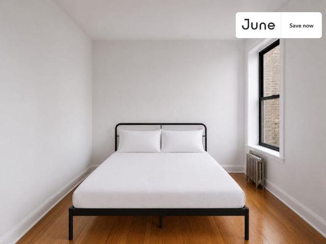 Apartment for rent in Arverne, New York