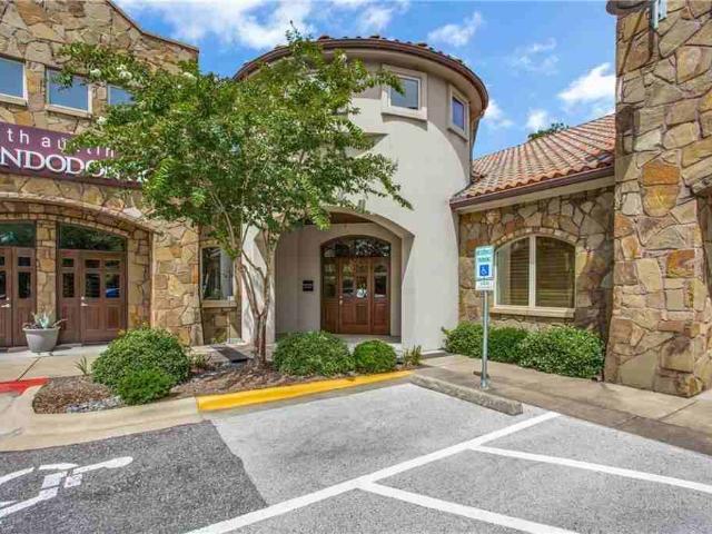 Apartment for rent in Austin, Texas