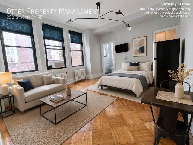 Apartment for rent in Philadelphia, Pennsylvania