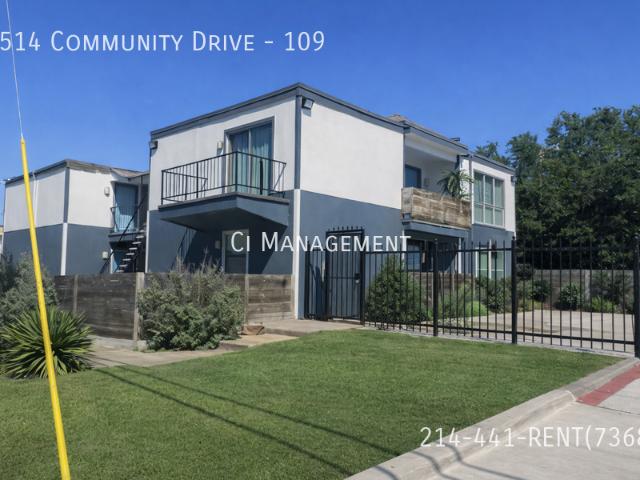 Apartment for rent in Dallas, Texas