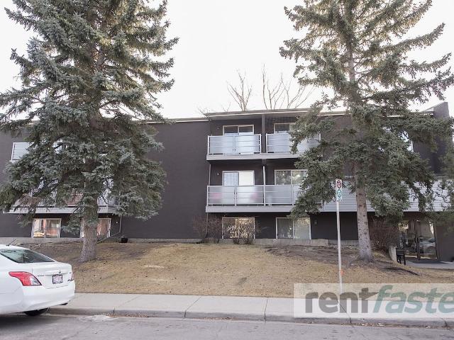 Apartment for rent in Northwest, Alberta