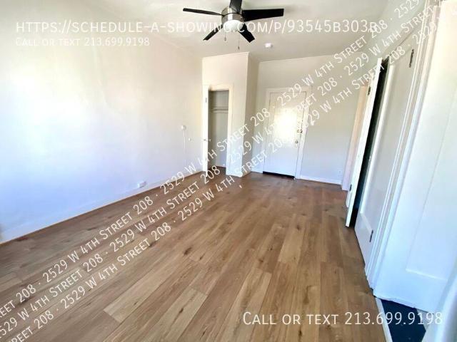 Apartment for rent in Los Angeles, Los Angeles County