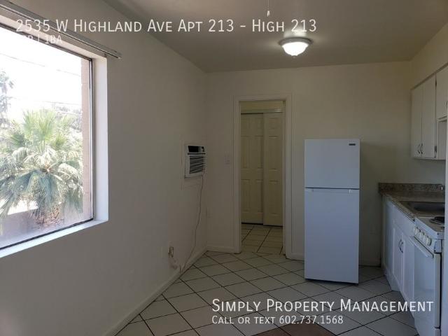 Apartment for rent in Laveen, Arizona