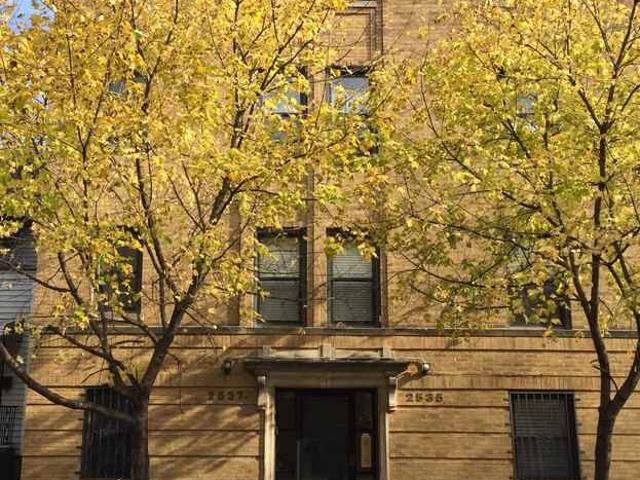 Apartment for rent in Chicago Park, Illinois
