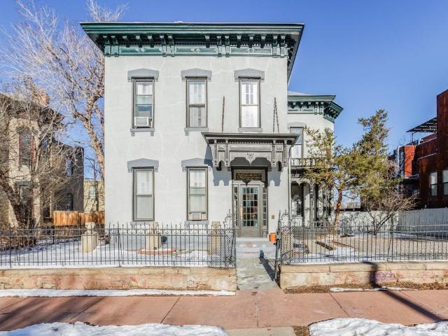 Apartment for rent in Denver, Colorado