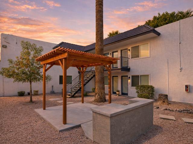 Apartment for rent in Laveen, Arizona