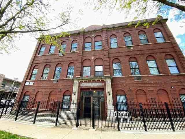 Apartment for rent in Chicago Park, Illinois