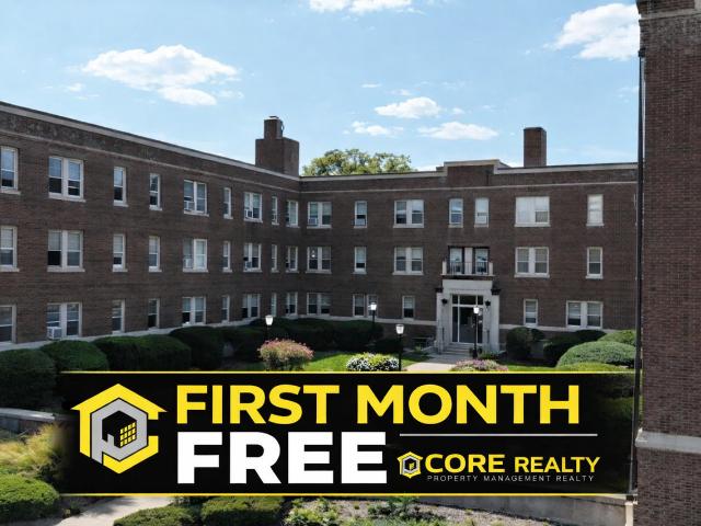 Apartment for rent in Lansdowne, Delaware County
