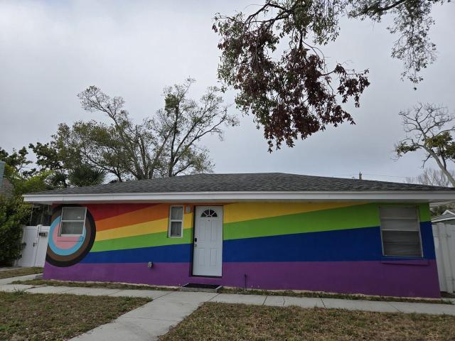 Apartment for rent in Saint Petersburg, Florida