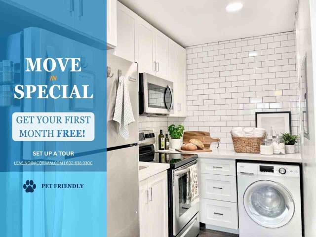 Apartment for rent in Phoenix, Maricopa County