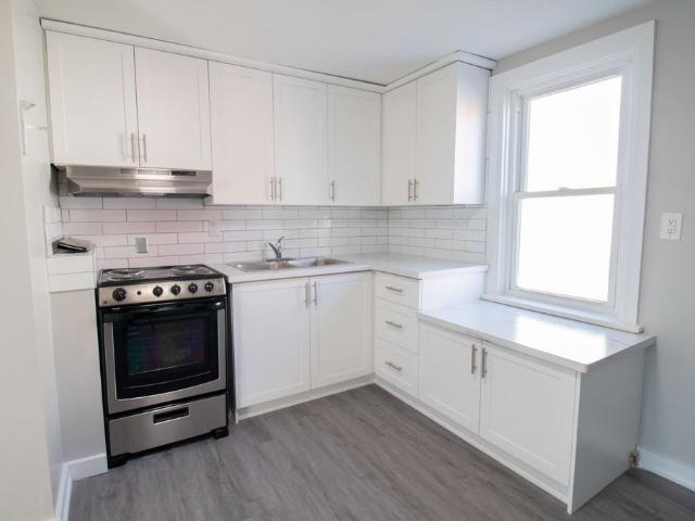 Apartment for rent in Welland, Golden Horseshoe
