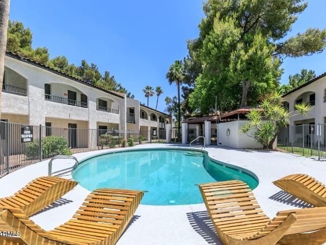 Apartment for rent in Laveen, Arizona