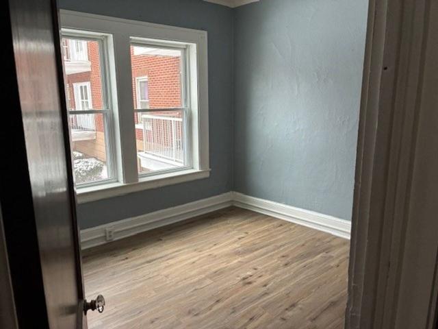 Apartment for rent in Summit, Ohio