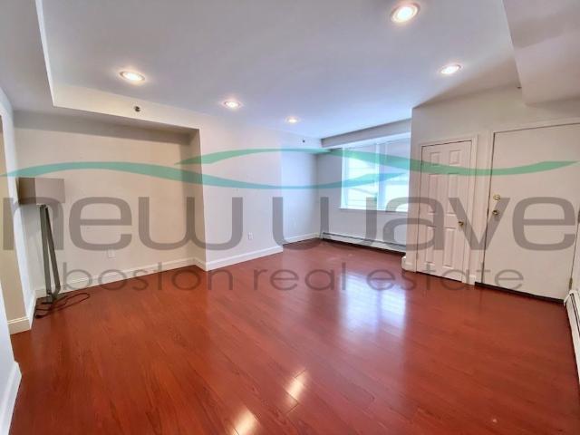 Apartment for rent in Boston, Massachusetts