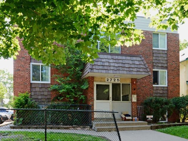 Apartment for rent in Whittier, Minneapolis