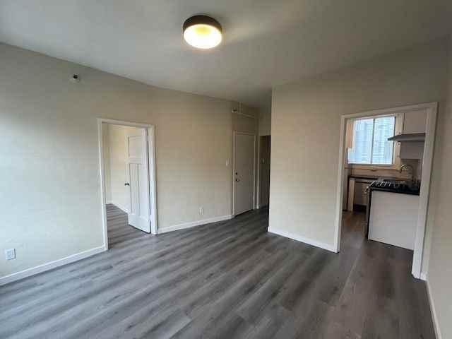 Apartment for rent in San Francisco, California
