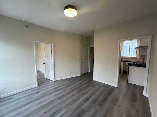 Apartment for rent in San Francisco, California