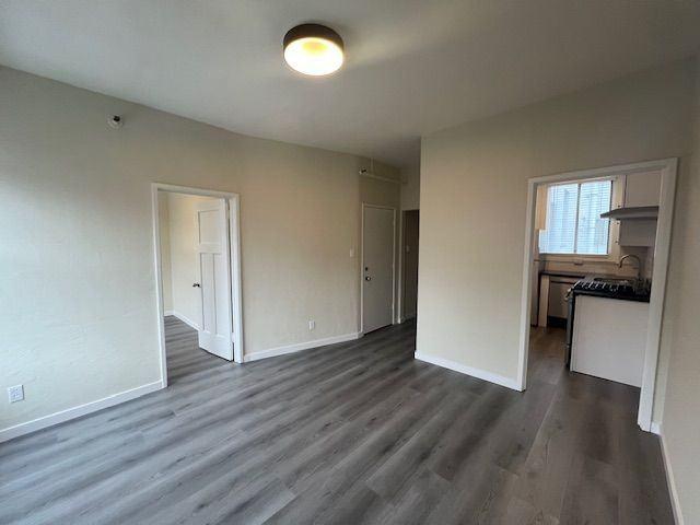 Apartment for rent in San Francisco