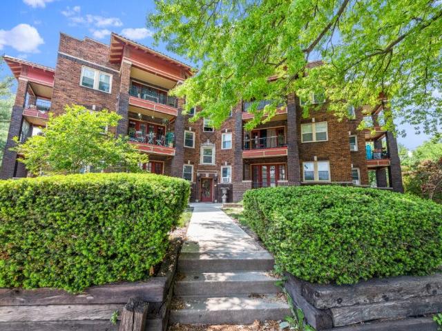 Apartment for rent in Longfellow, Kansas City