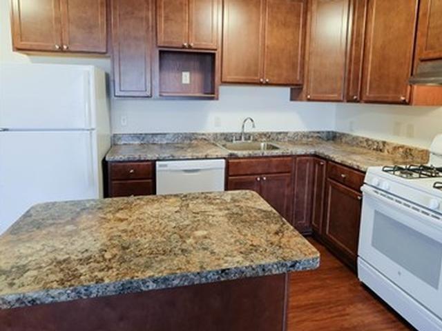 Apartment for rent in Hennepin, Minnesota