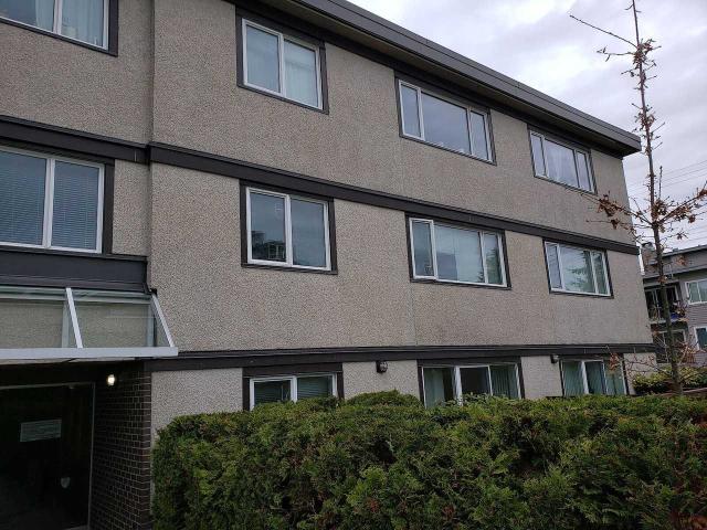 Apartment for rent in Fairview, Vancouver