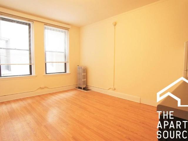 Apartment for rent in Chicago Park, Illinois
